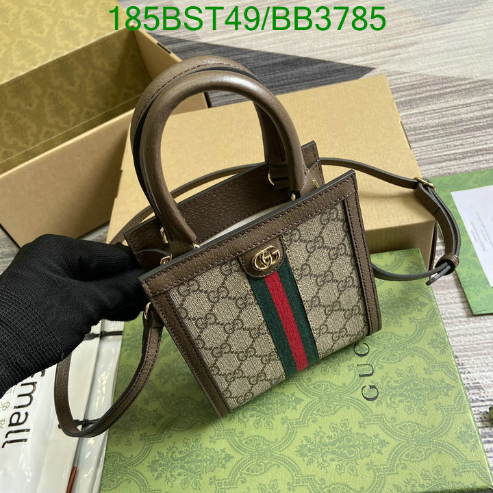 from china 2024 Top High Replica Gucci Bag Code: BB3785