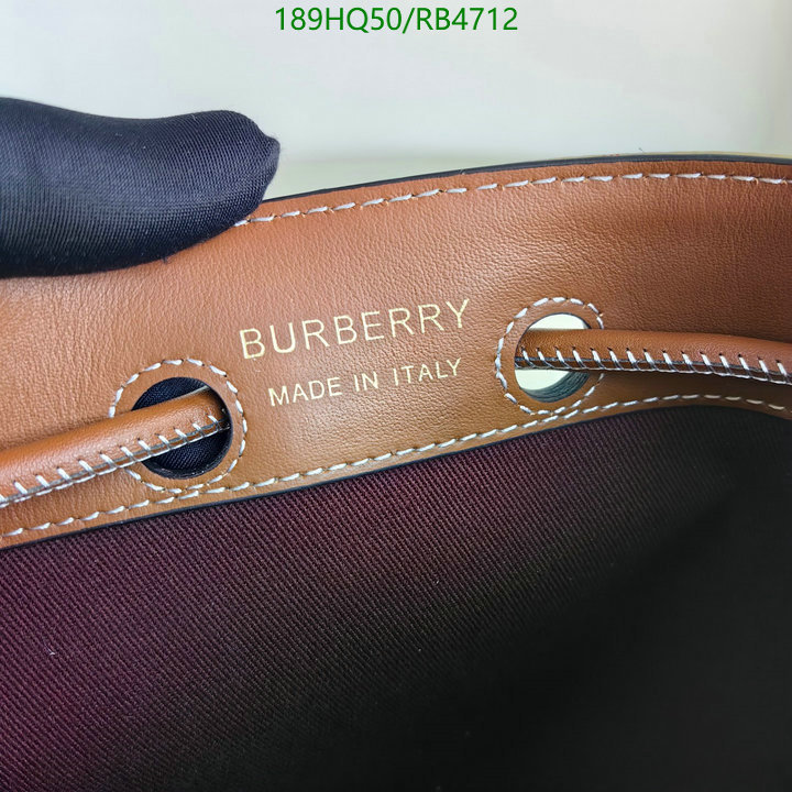 buy best quality replica Top High Replica Burberry bag Code: RB4712