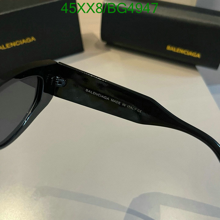 buy cheap Balenciaga Fake Designer Glasses Code: BG4947