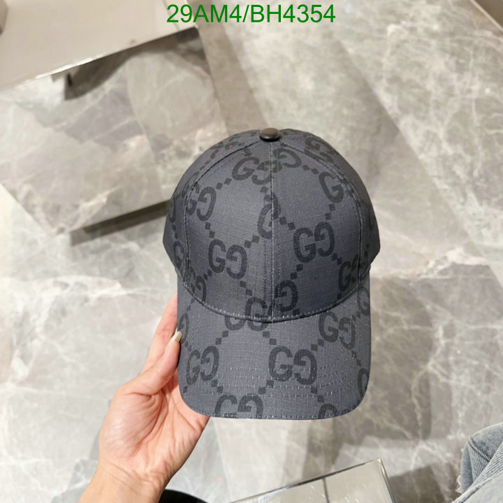 top 1:1 replica Replica Wholesale Gucci Cap Code: BH4354