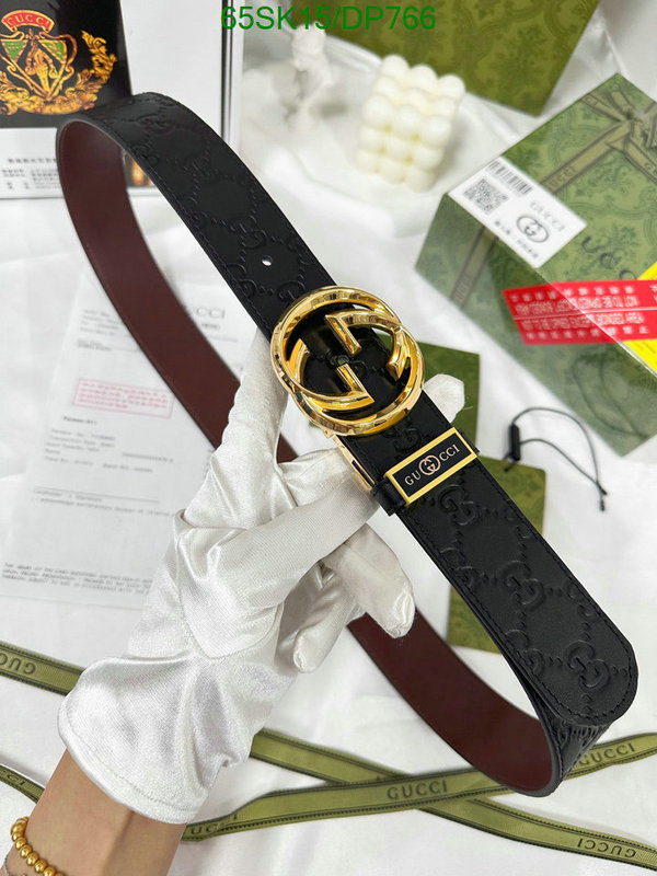 high quality customize YUPOO-Gucci Replica Belts Code: DP766