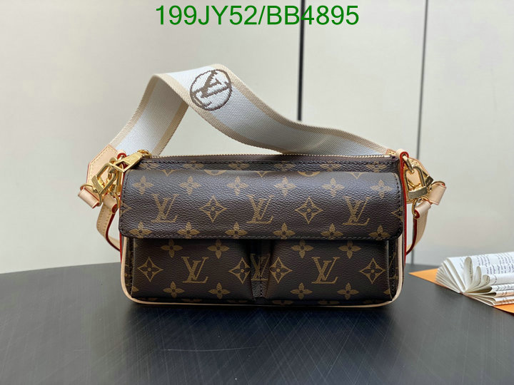 store Louis Vuitton Replica Top Quality Bag LV Code: BB4895