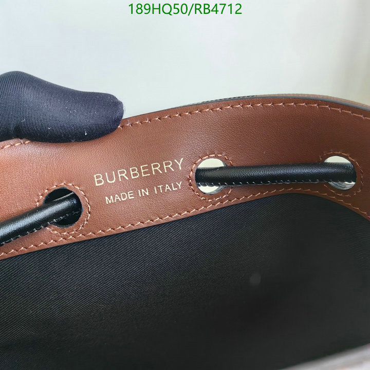 buy best quality replica Top High Replica Burberry bag Code: RB4712