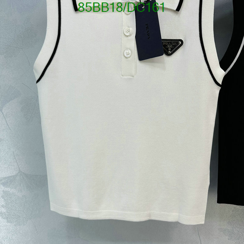 can you buy replica Best Replica New Prada Clothing Code: DC161