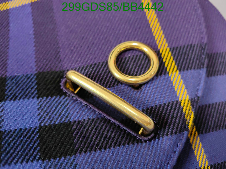 knockoff highest quality Top High Replica Burberry bag Code: BB4442
