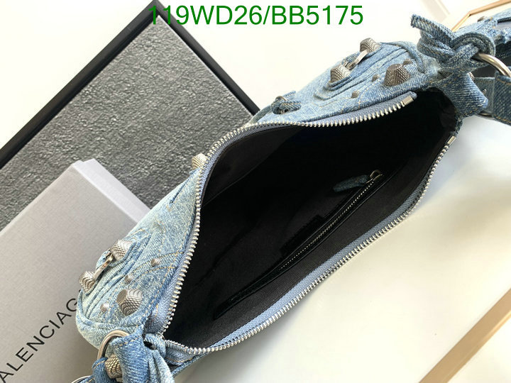 shop the best high quality Replica AAA+ Balenciaga Bag Code: BB5175