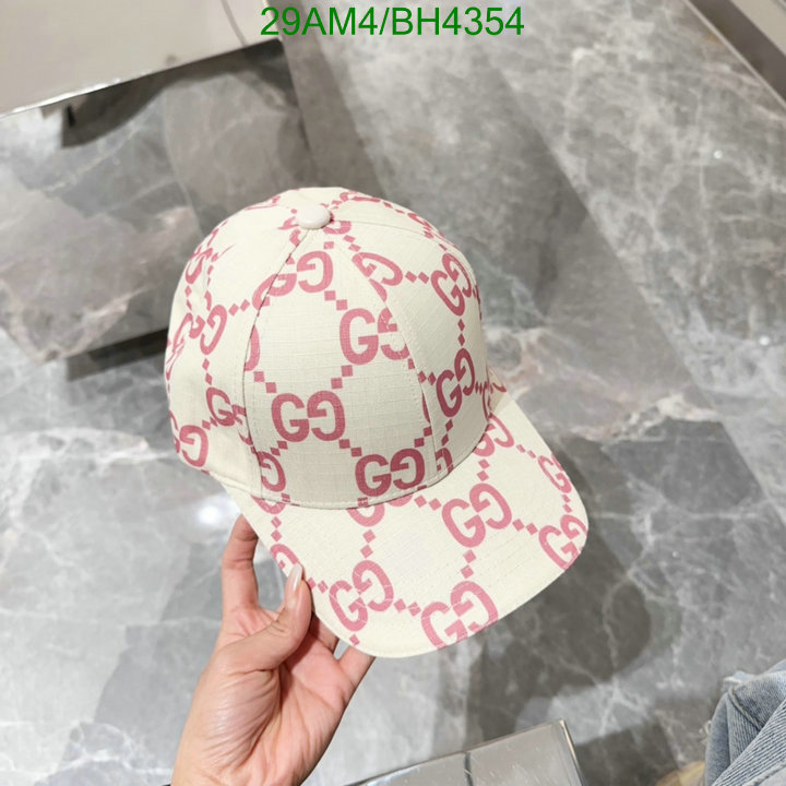 top 1:1 replica Replica Wholesale Gucci Cap Code: BH4354