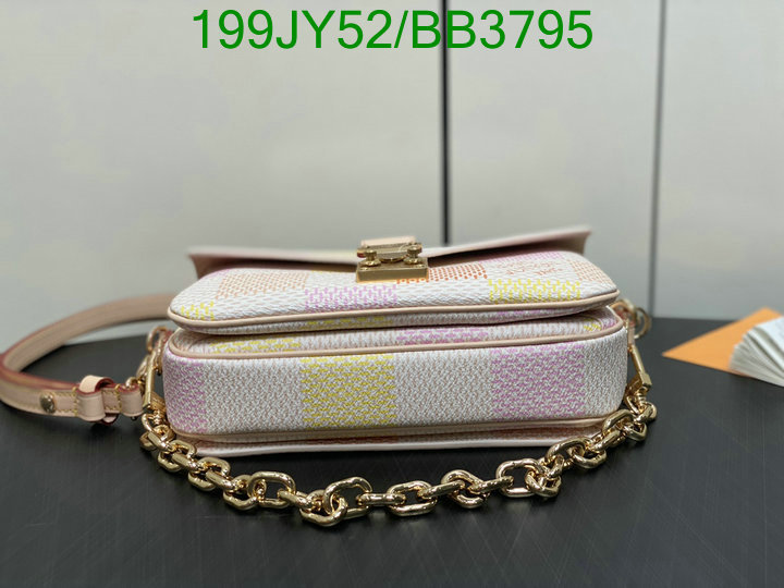 replcia cheap Flawless Replica Louis Vuitton Bag LV Code: BB3795