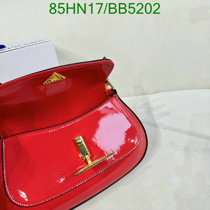 how to buy replcia Prada High 1:1 Replica Bag Code: BB5202