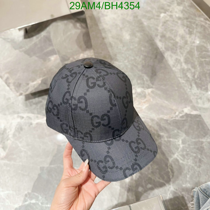 top 1:1 replica Replica Wholesale Gucci Cap Code: BH4354