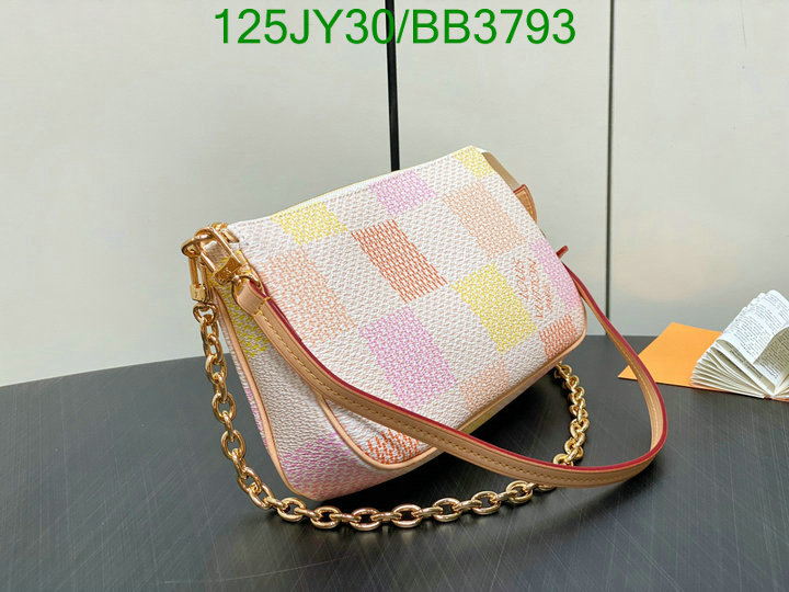 where to buy fakes Flawless Replica Louis Vuitton Bag LV Code: BB3793