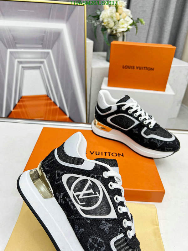 can you buy replica Louis Vuitton Perfect Fake women's shoes LV Code: US9637