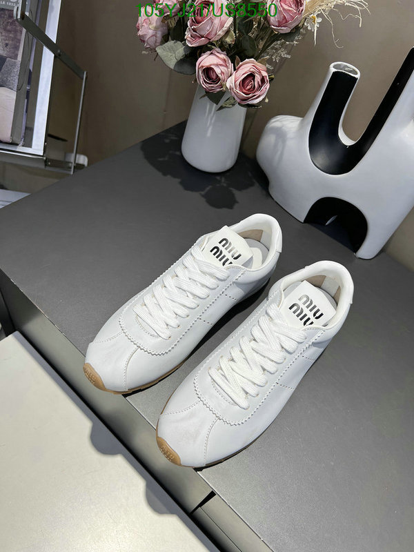 is it illegal to buy Luxury Replica MiuMiu Women's Shoes Code: US8550