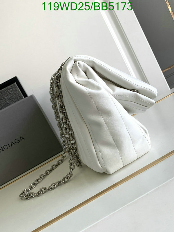 designer 1:1 replica Replica AAA+ Balenciaga Bag Code: BB5173