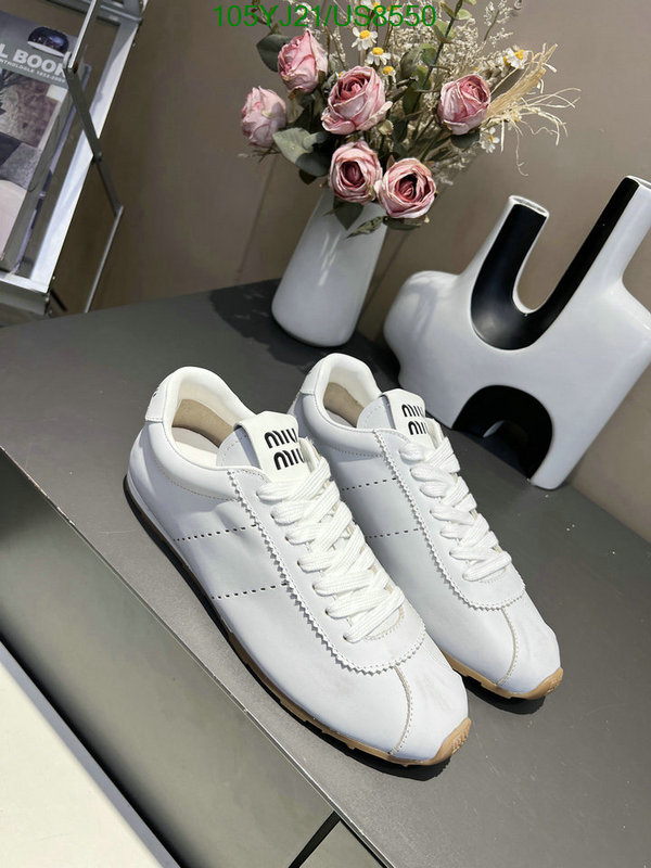 is it illegal to buy Luxury Replica MiuMiu Women's Shoes Code: US8550