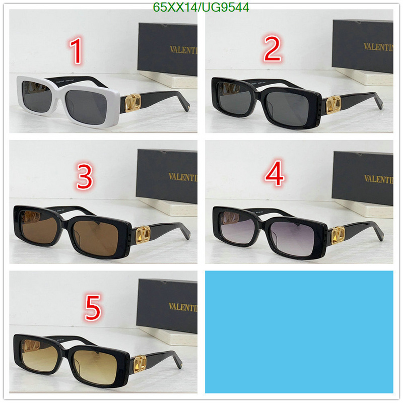 brand designer replica Top 1:1 Replica Versace Glasses Code: UG9544