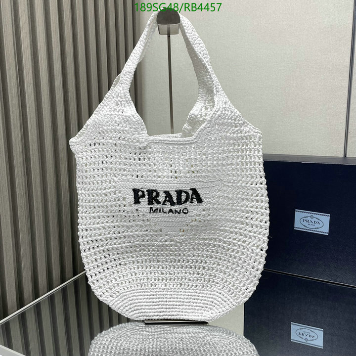 best replica new style Buy Top Replica Prada Bag Code: RB4457