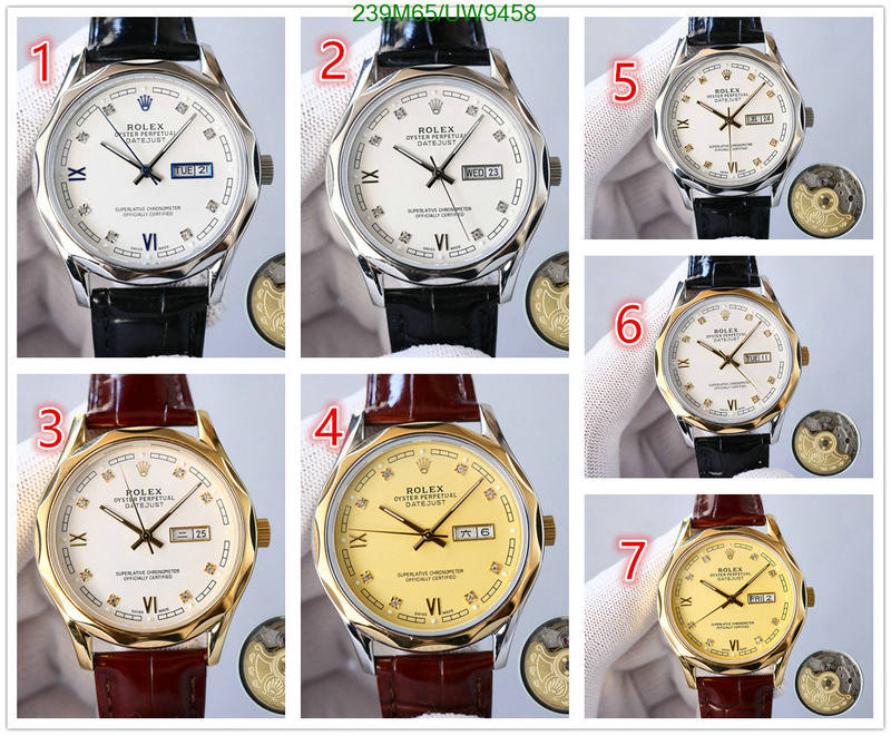 buy sell Rolex Highest Quality Replicas Watch Code: UW9458