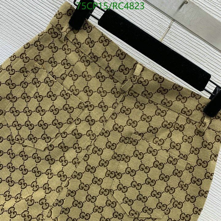 buy best quality replica Affordable Gucci Replica Clothes Code: RC4823