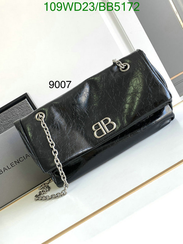best Replica AAA+ Balenciaga Bag Code: BB5172