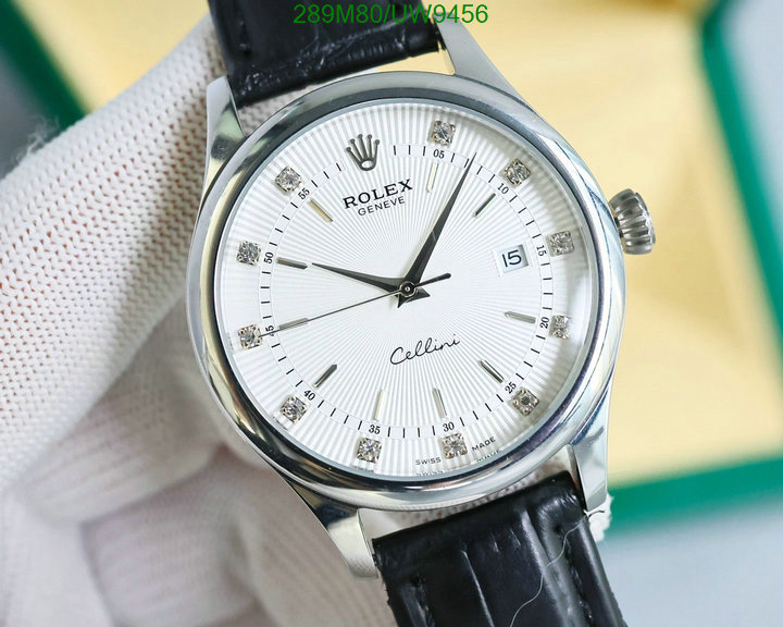 replicas Rolex Highest Quality Replicas Watch Code: UW9456