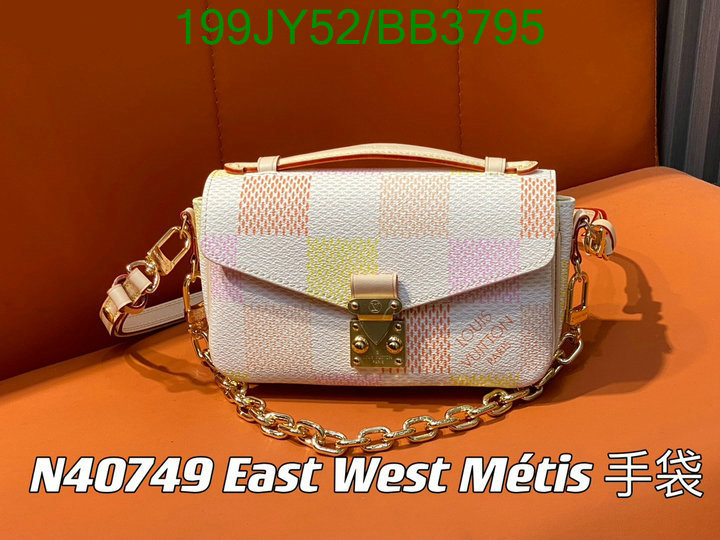 replcia cheap Flawless Replica Louis Vuitton Bag LV Code: BB3795