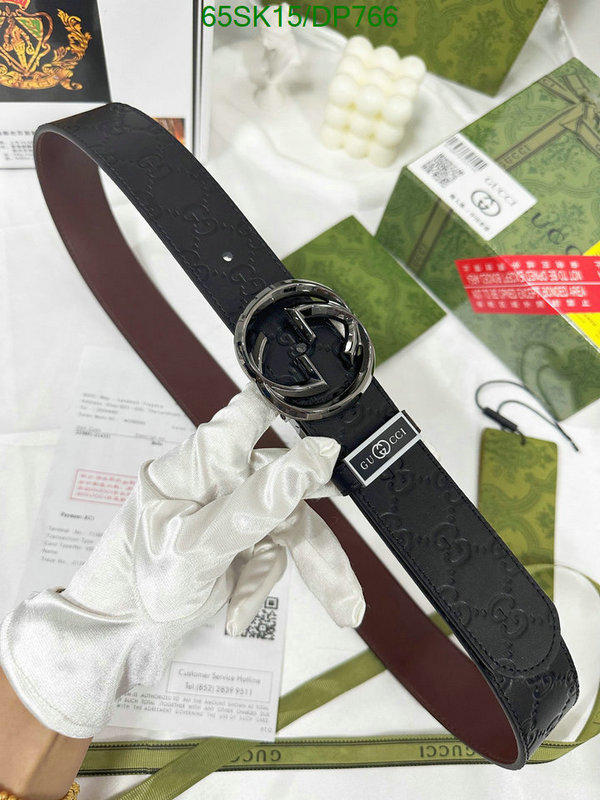 high quality customize YUPOO-Gucci Replica Belts Code: DP766