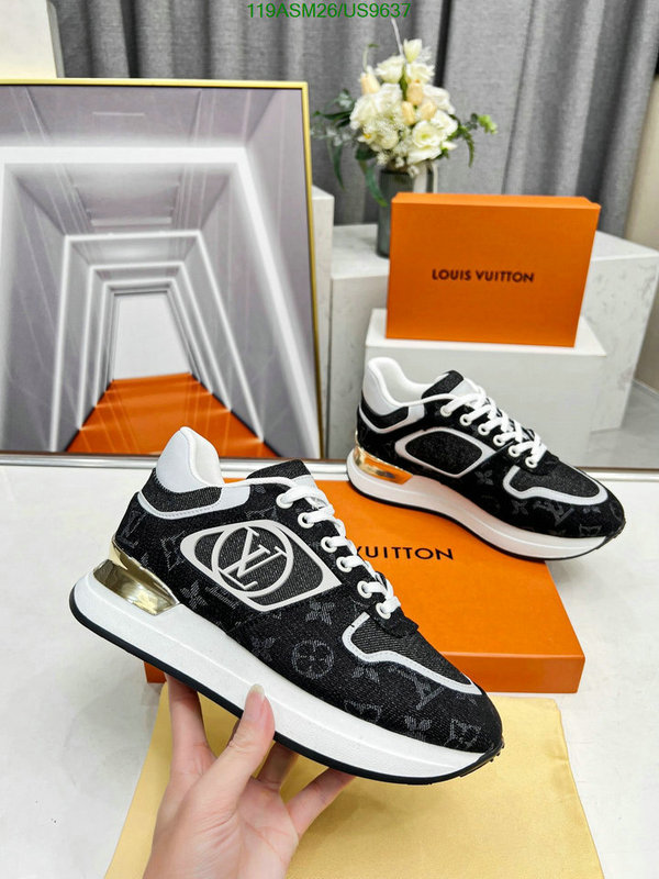 can you buy replica Louis Vuitton Perfect Fake women's shoes LV Code: US9637