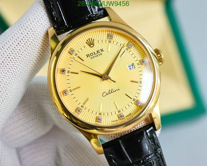 replicas Rolex Highest Quality Replicas Watch Code: UW9456