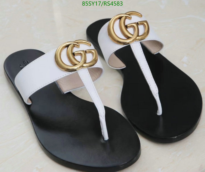 can you buy replica Hot Sale Replica Gucci Women's Shoes Code: RS4583