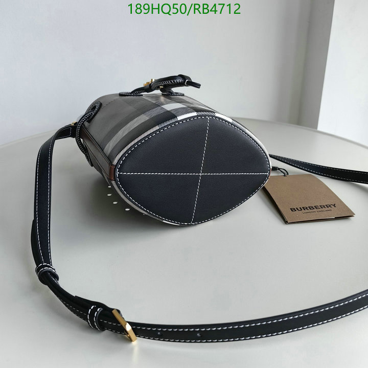 buy best quality replica Top High Replica Burberry bag Code: RB4712