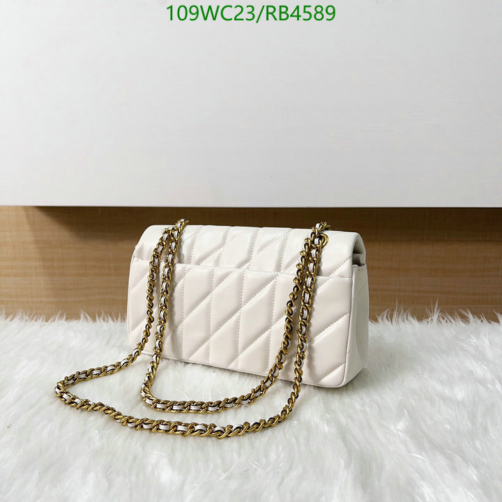 high quality aaaaa replica Coach Good Replica 1:1 Bag Code: RB4589