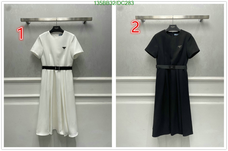 where can you buy a replica Best Like Prada Replica Clothing Code: DC283