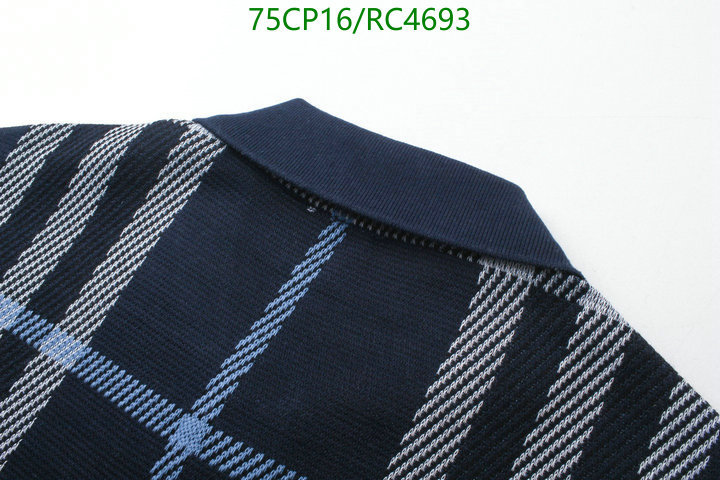 best site for replica Replica 1:1 Burberry Clothes Code: RC4693