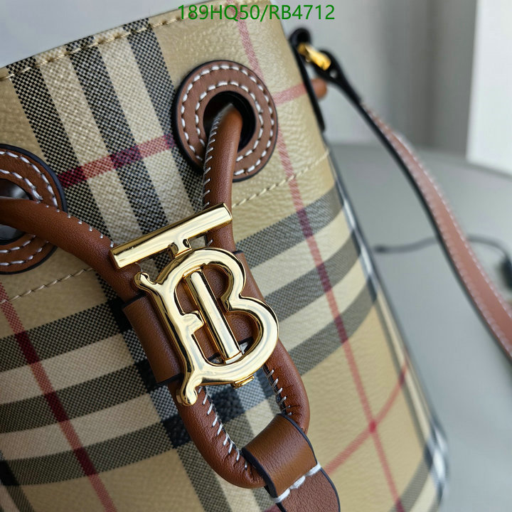 buy best quality replica Top High Replica Burberry bag Code: RB4712