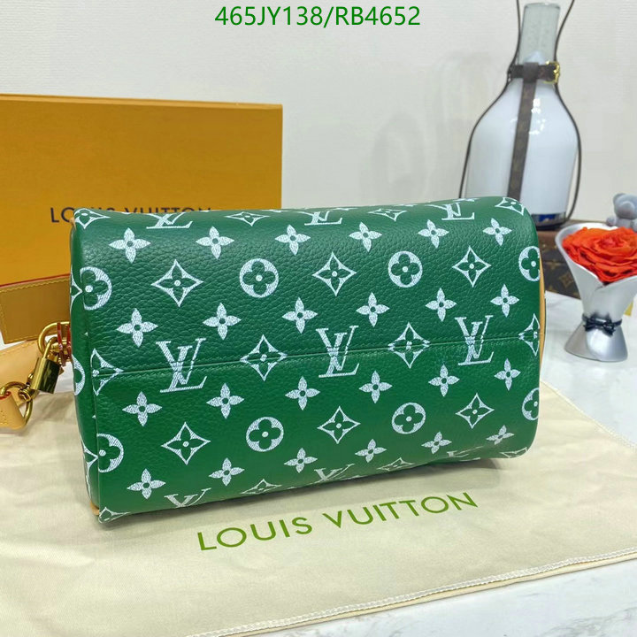 sell online Louis Vuitton Replica Top Quality Bag LV Code: RB4652