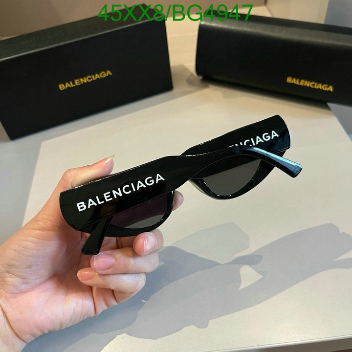 buy cheap Balenciaga Fake Designer Glasses Code: BG4947