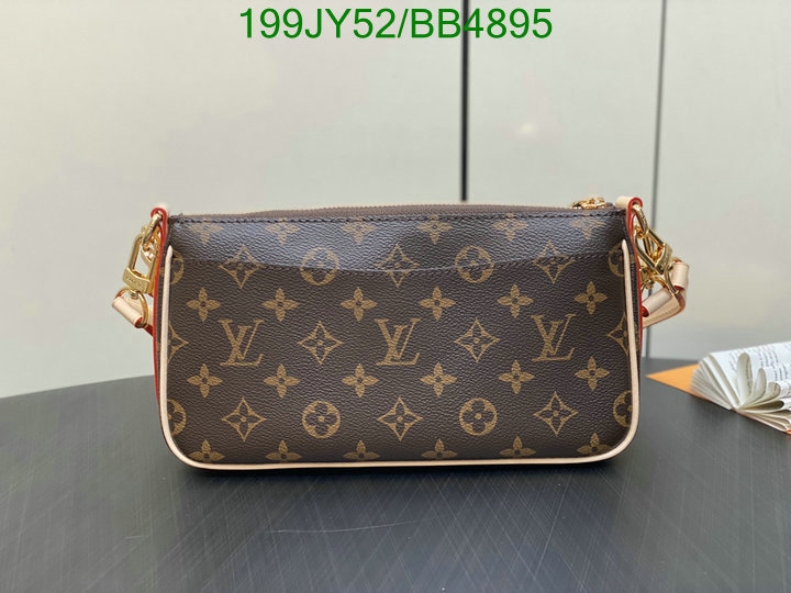 store Louis Vuitton Replica Top Quality Bag LV Code: BB4895