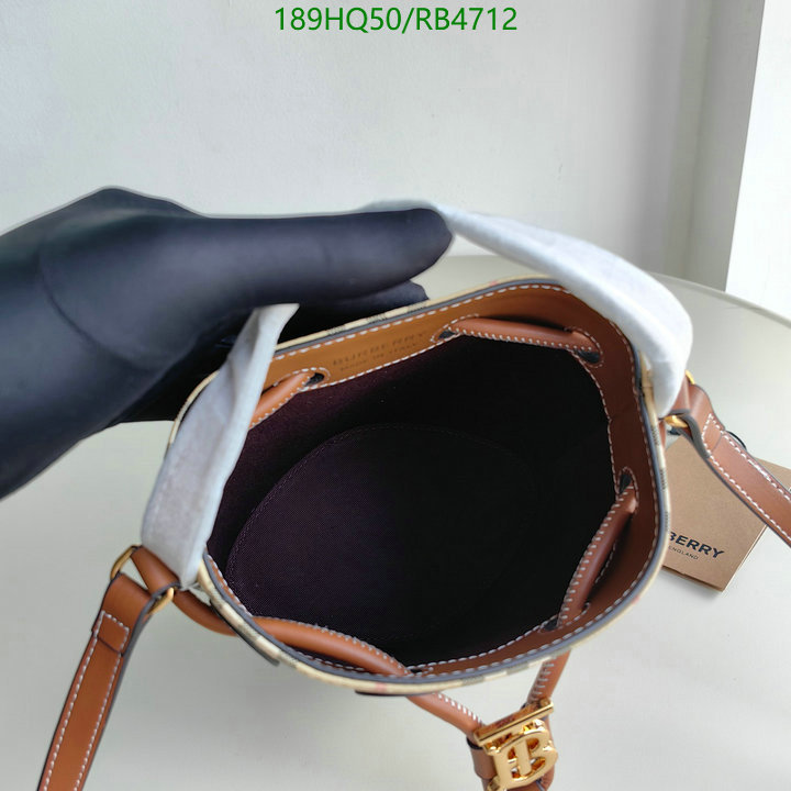 buy best quality replica Top High Replica Burberry bag Code: RB4712