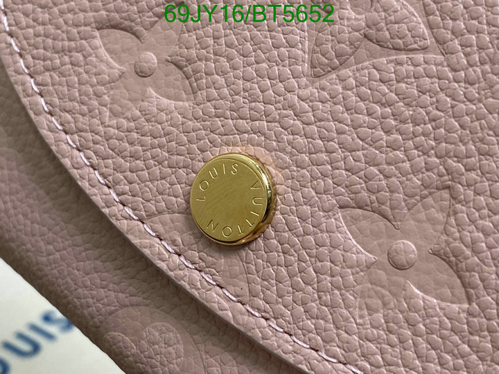 website to buy replica The Best Replica Louis Vuitton wallet LV Code: BT5652