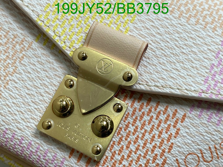 replcia cheap Flawless Replica Louis Vuitton Bag LV Code: BB3795