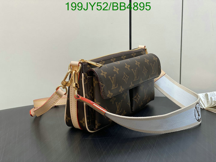 store Louis Vuitton Replica Top Quality Bag LV Code: BB4895