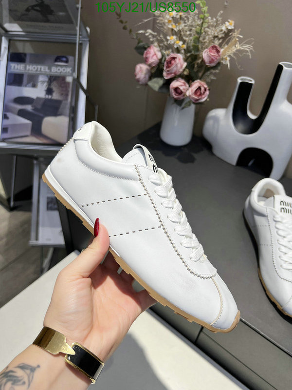 is it illegal to buy Luxury Replica MiuMiu Women's Shoes Code: US8550