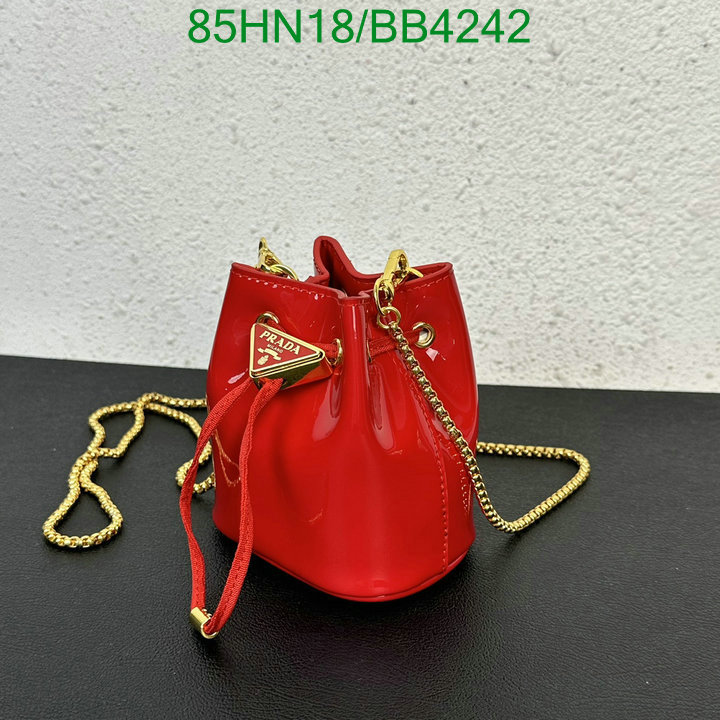 found replica Prada High 1:1 Replica Bag Code: BB4242
