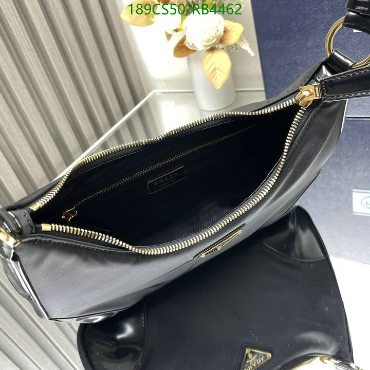 aaaaa Buy Top Replica Prada Bag Code: RB4462