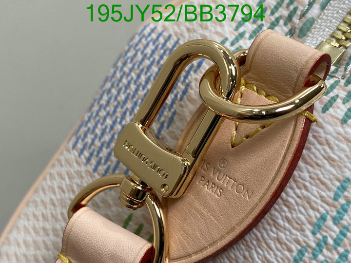 2024 replica Flawless Replica Louis Vuitton Bag LV Code: BB3794