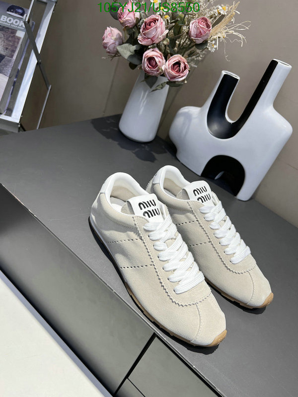 is it illegal to buy Luxury Replica MiuMiu Women's Shoes Code: US8550