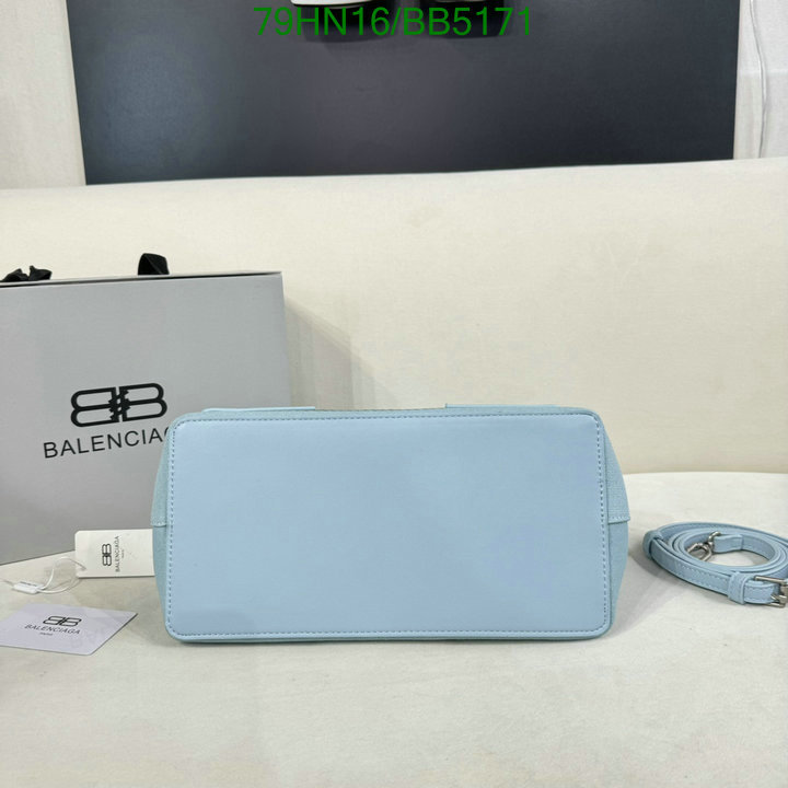 replica best Replica AAA+ Balenciaga Bag Code: BB5171