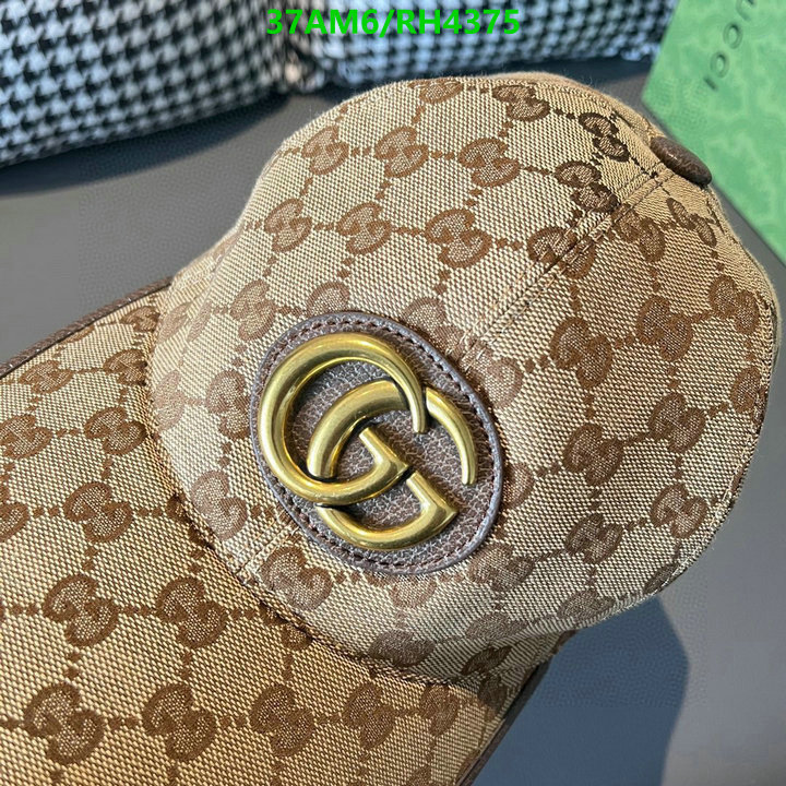 top brands like Replica Wholesale Gucci Cap Code: RH4375