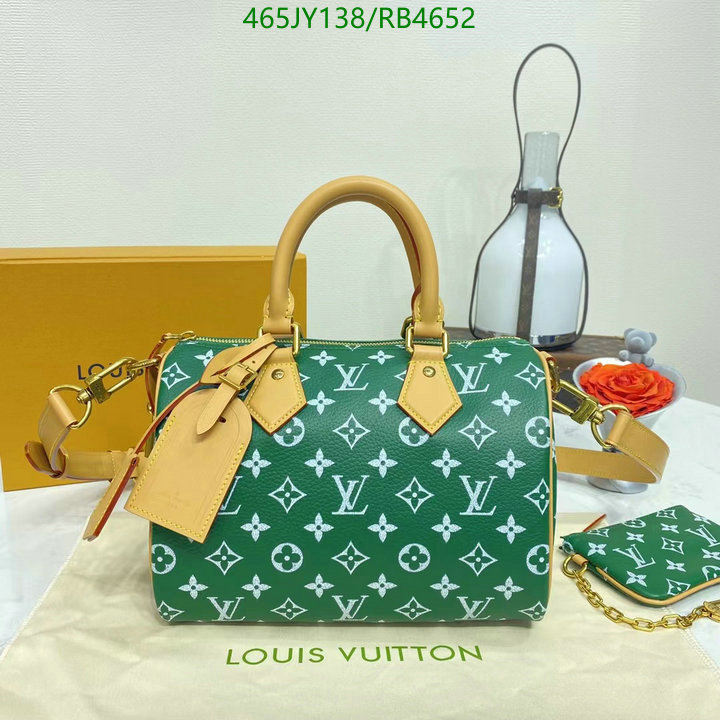 sell online Louis Vuitton Replica Top Quality Bag LV Code: RB4652